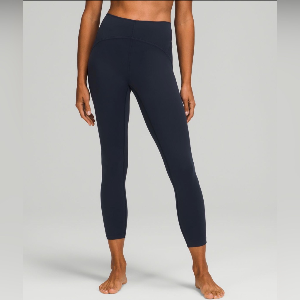 Lululemon Instill Leggings